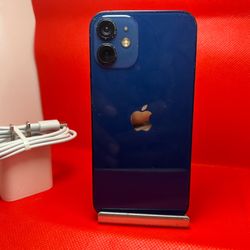 IPHONE 12 Mini 128 GB FULLY UNLOCKED!!!