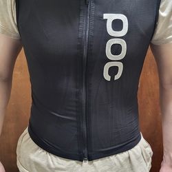 POC VPD2.0 Spine Vest Small NEW