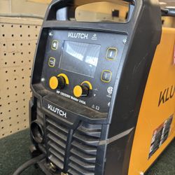 Klutch Welder 