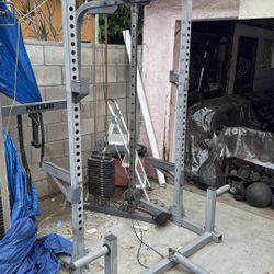 Gym Equipment 