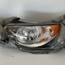 2007 - 2009 Acura MDX Parts
