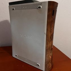 Xbox 360 And Games