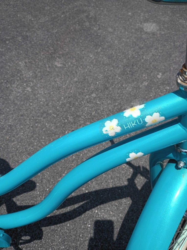 Kaluna Hiku Beach Cruiser
