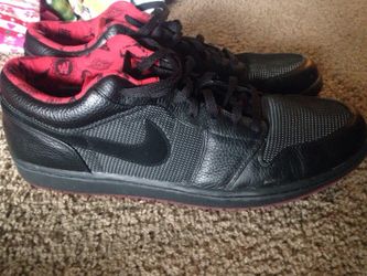 Air Jordan Nike Shoe LaMarcus Aldridge TrailBlazers shoes