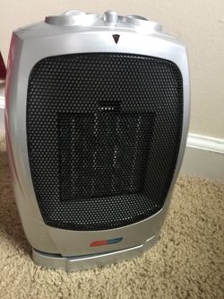 Heater