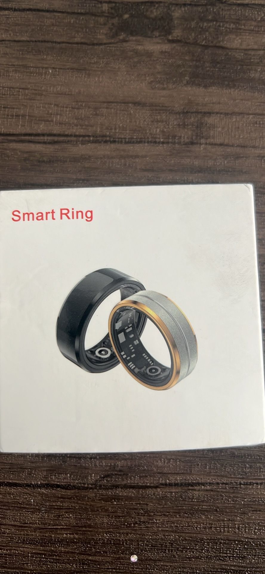 Smart Ring