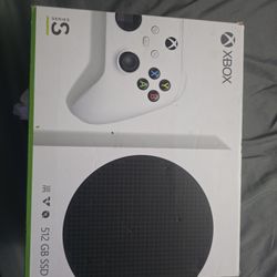 Xbox Series S For Trade Or Sale 