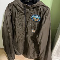 Carhartt Men’s Rockford Rain Defender