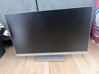HP E233 monitor