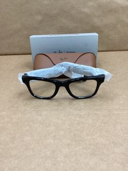 Ray-Ban Meta wayfarer Gen 1 Smart Glasses Rw4006 W/Case