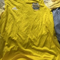Soccer 11/12 Yrs New