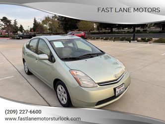 2007 Toyota Prius
