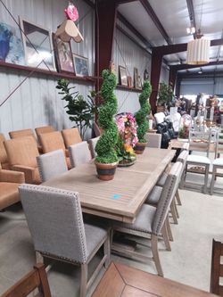 Dining Room Table Sets/ Comedóres