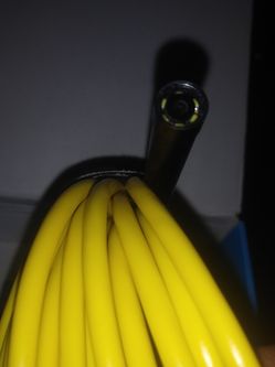 Inspection Camera