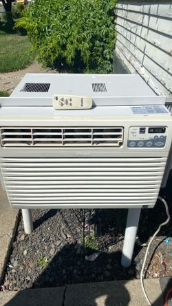 Kenwood AC 7 800 BTU $150