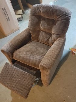 Kids Recliner Chair