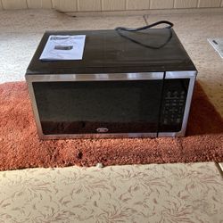 Oster Microwave 