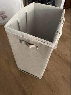 laundry basket