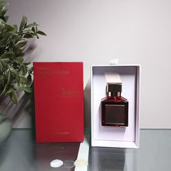 Baccarat Rouge Extrait De Parfum 