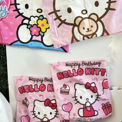 Hello Kitty Party