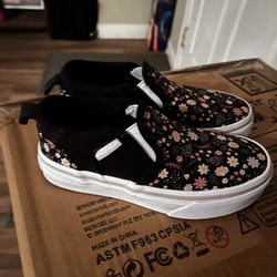 Kids Vans