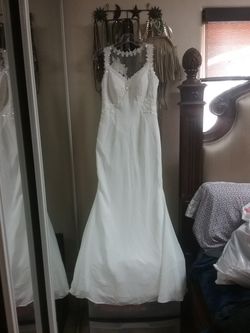 New Bridal Dress
