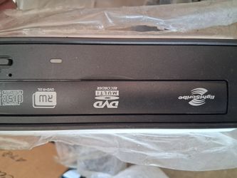 LiteOn DX-20A3H - DVD±RW (±R DL) / DVD-RAM drive - Hi-Speed USB