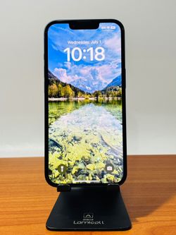 Apple iPhone 14 128GB AT&T //Cricket Fully Functional