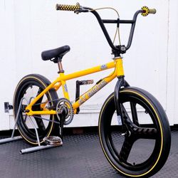 GT Fly Bmx Bike 20"