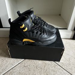AirJordan Size 6