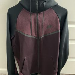 Nike Tech Fleece Jacket