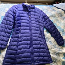 Patagonia Women’s Coat, Size Small