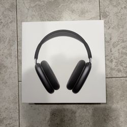 AirPod Pro Max Headphones Black