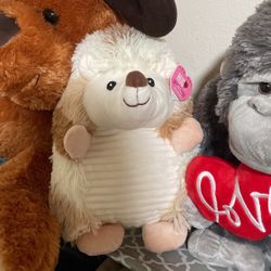 Plush
