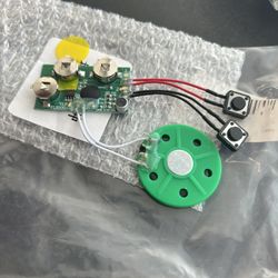 Voice Memo Recorder / USB Tester