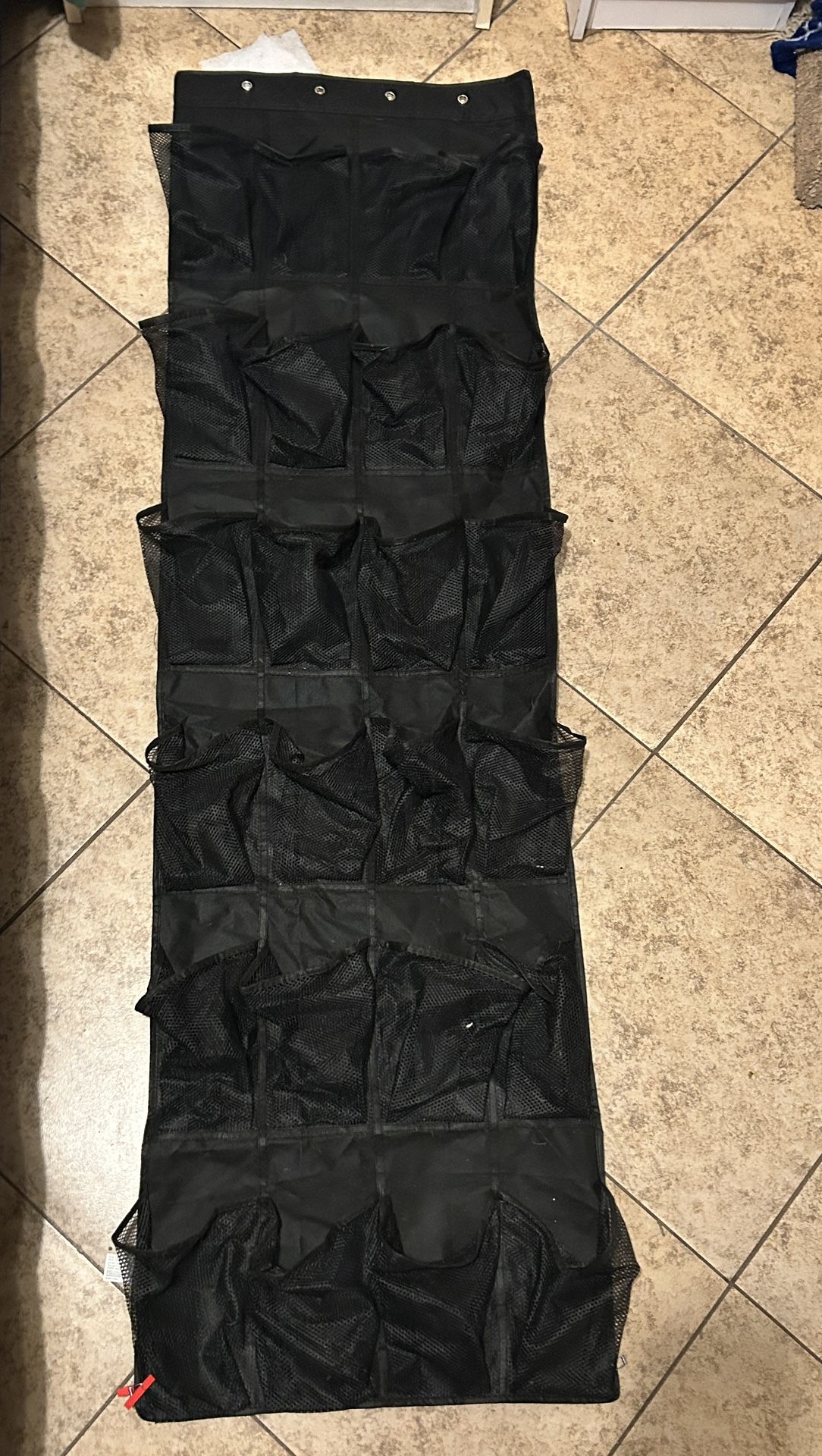 Over-the-door Shoes Organizer