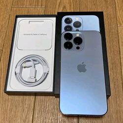 Apple iPhone 13 Pro 5G 