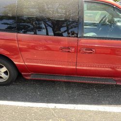 2005 Dodge Van