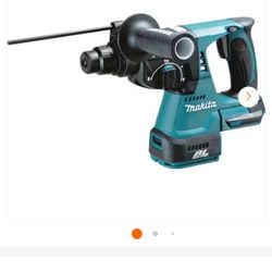 Matika Rotary Hammer