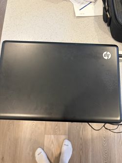 HP Laptop