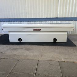 72 In Weather Guard Tool Box 