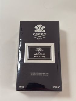 Creed Absolu Aventus
