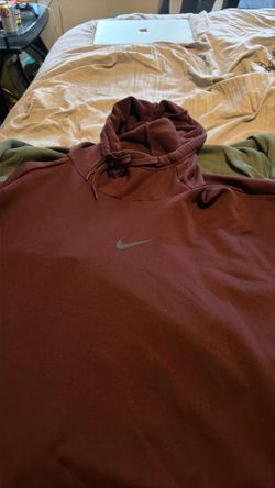 Nike Sweatshirt