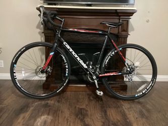 Cannondale CAAD 10