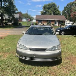 1998 Lexus ES 300