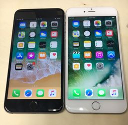 iPhone 6 Plus 64GB Unlocked