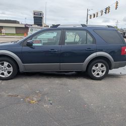 2006 Ford Freestyle