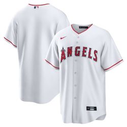 Angels Jersey Size XL