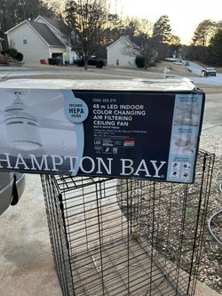 Ceiling Fan Brand New