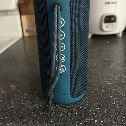 Bluetooth speaker